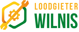 Loodgieter Wilnis Logo